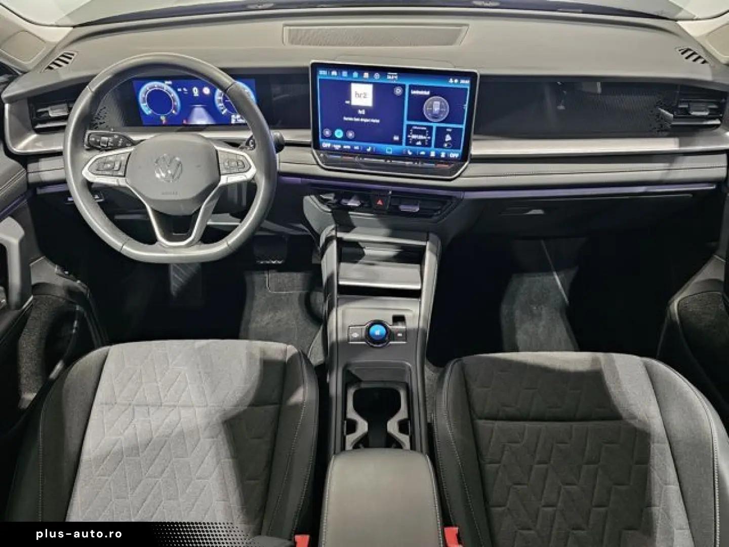 VW Tayron 2.0 TSI 4Motion Ledplus Kamera