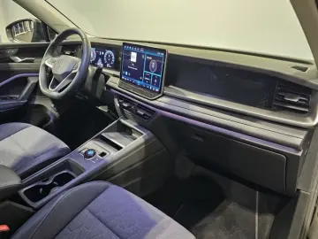 VW Tayron 2.0 TSI 4Motion Ledplus Kamera