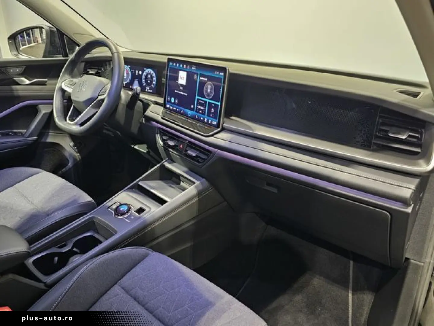 VW Tayron 2.0 TSI 4Motion Ledplus Kamera
