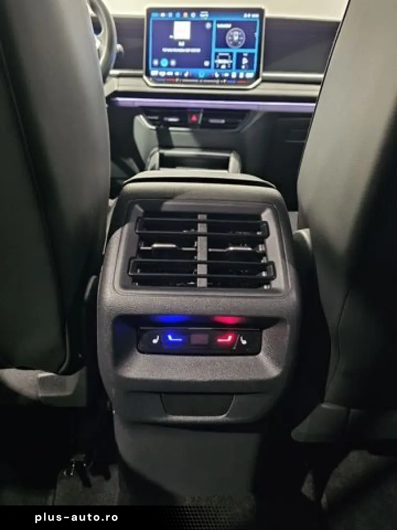 VW Tayron 2.0 TSI 4Motion Ledplus Kamera