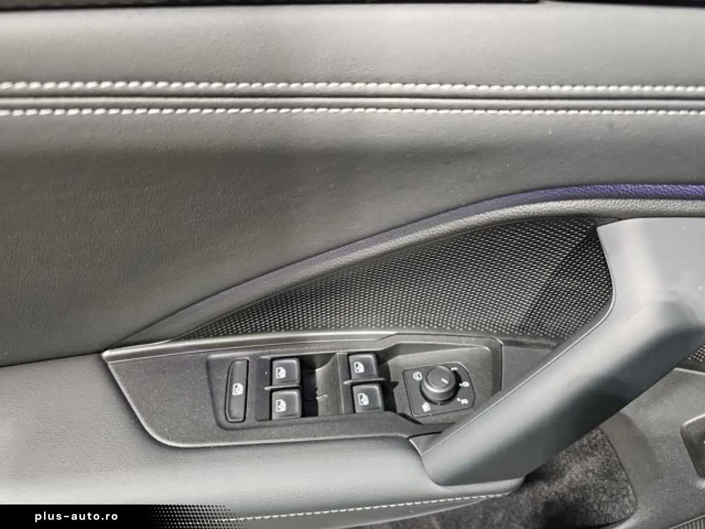 VW Tayron 2.0 TSI 4Motion Ledplus Kamera