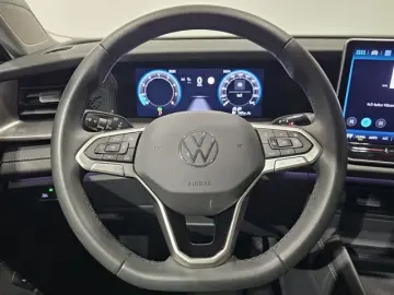 VW Tayron 2.0 TSI 4Motion Ledplus Kamera