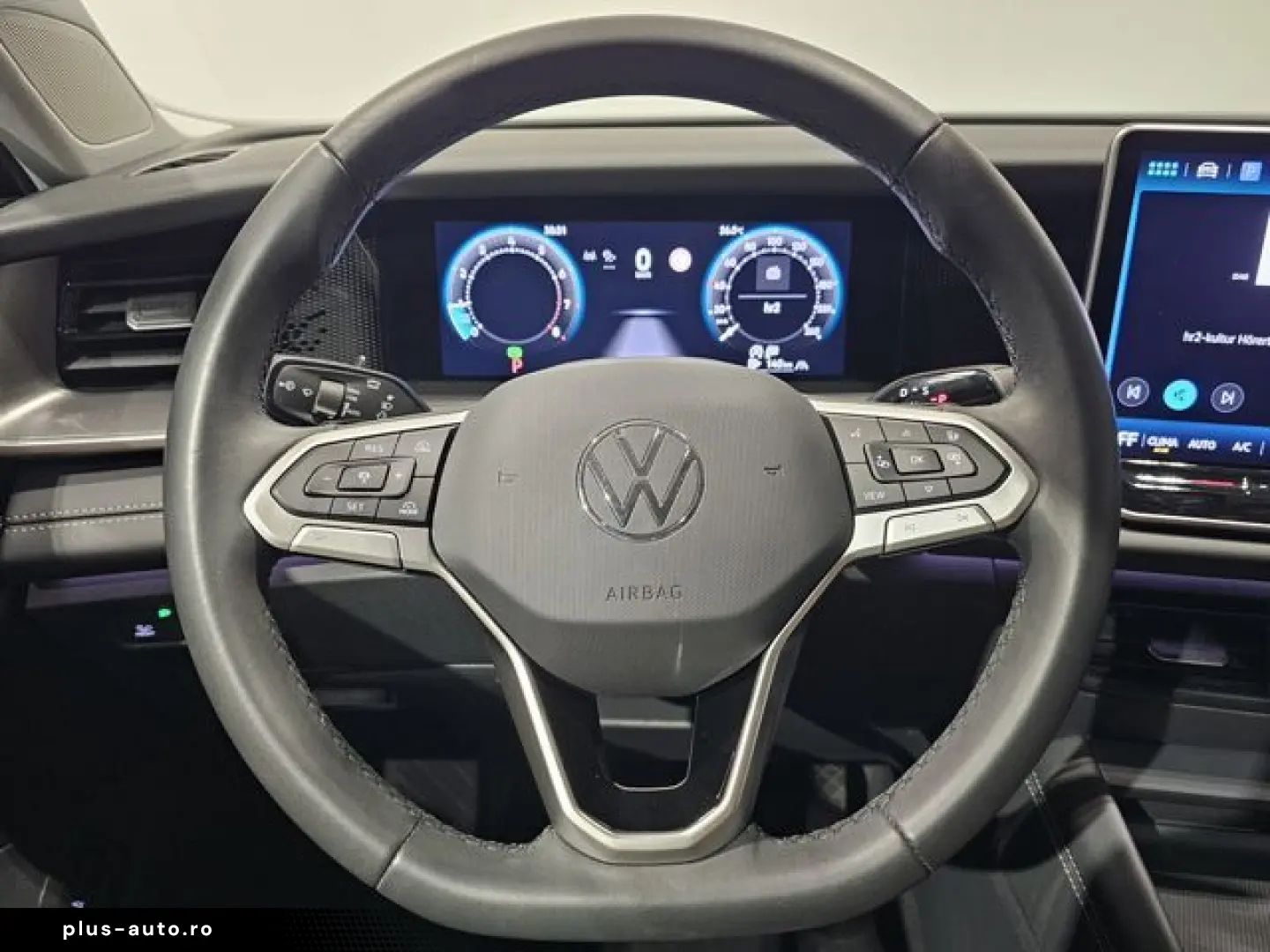 VW Tayron 2.0 TSI 4Motion Ledplus Kamera
