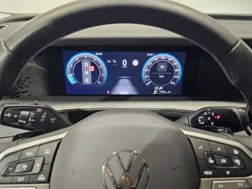 VW Tayron 2.0 TSI 4Motion Ledplus Kamera
