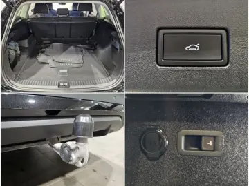 VW Tayron 2.0 TSI 4Motion Ledplus Kamera