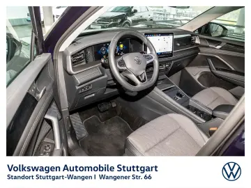 VW Tayron Life 2.0 TDI DSG 7-Sitze Navi Kamera