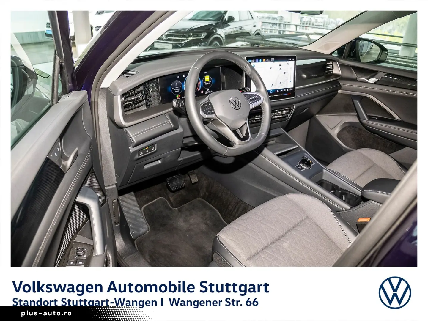 VW Tayron Life 2.0 TDI DSG 7-Sitze Navi Kamera