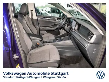 VW Tayron Life 2.0 TDI DSG 7-Sitze Navi Kamera