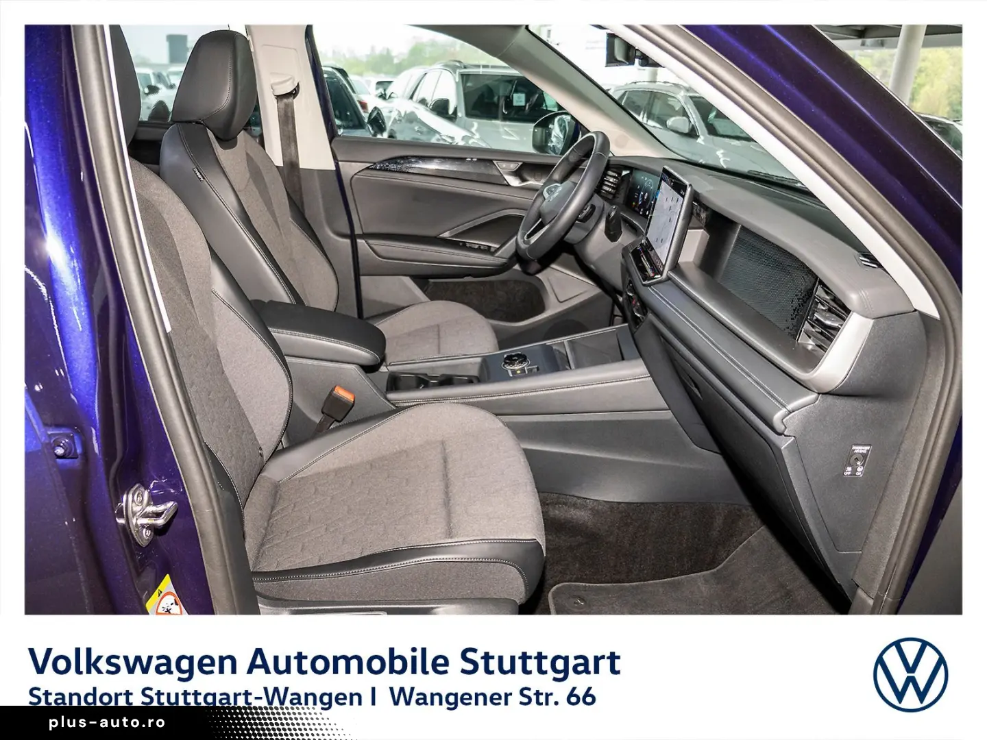 VW Tayron Life 2.0 TDI DSG 7-Sitze Navi Kamera