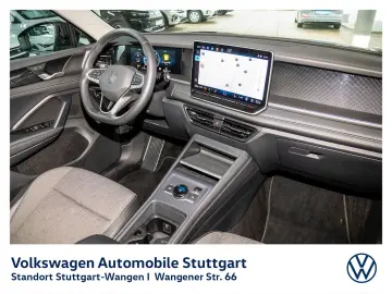 VW Tayron Life 2.0 TDI DSG 7-Sitze Navi Kamera