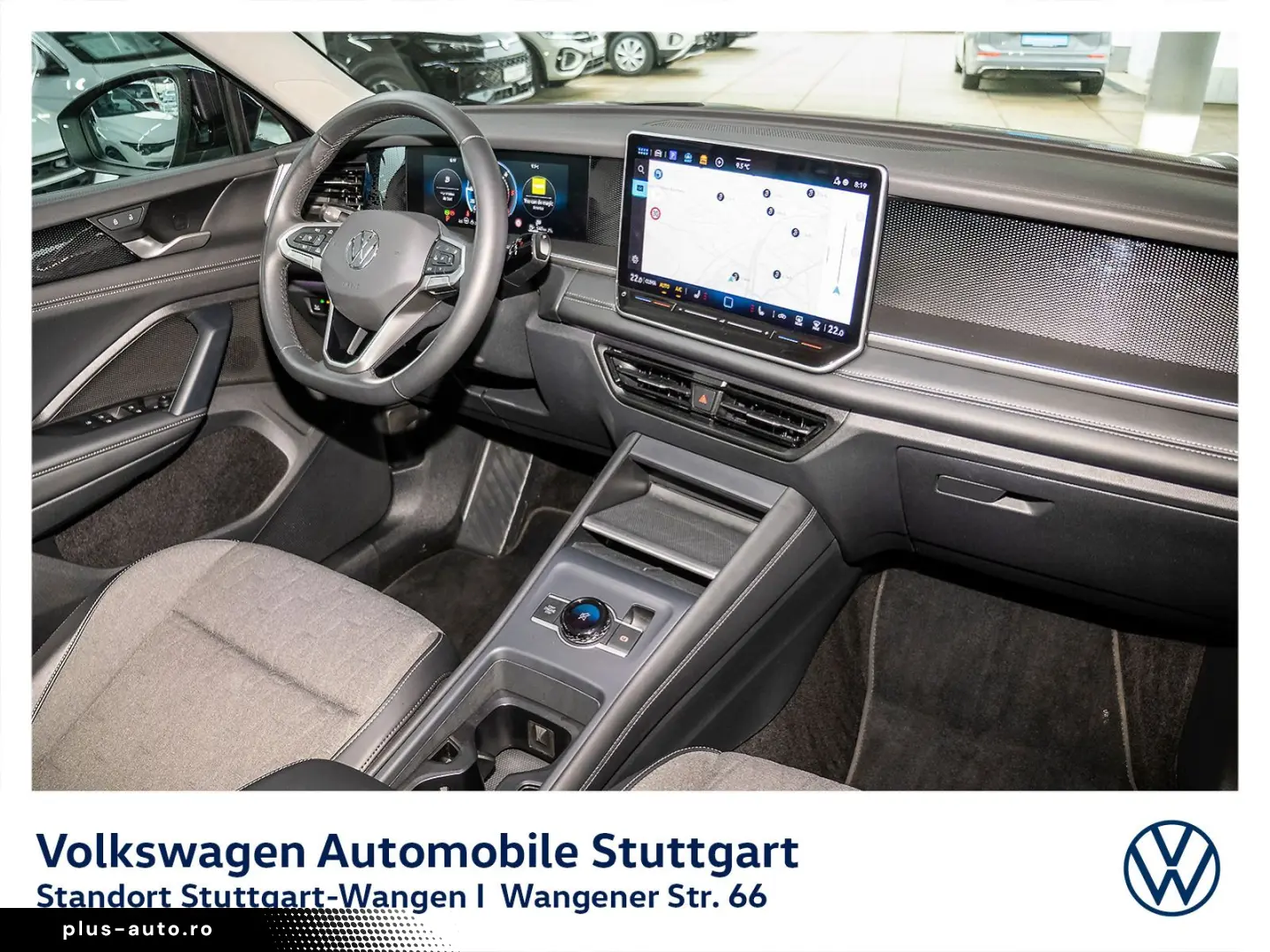 VW Tayron Life 2.0 TDI DSG 7-Sitze Navi Kamera
