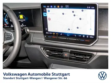 VW Tayron Life 2.0 TDI DSG 7-Sitze Navi Kamera