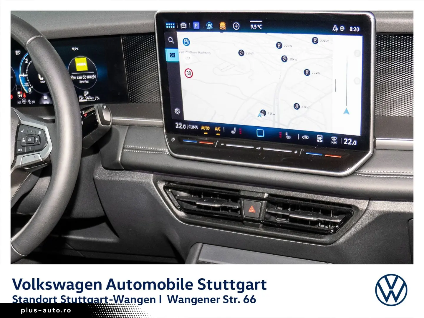 VW Tayron Life 2.0 TDI DSG 7-Sitze Navi Kamera
