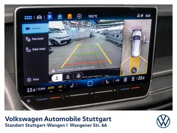 VW Tayron Life 2.0 TDI DSG 7-Sitze Navi Kamera