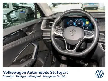 VW Tayron Life 2.0 TDI DSG 7-Sitze Navi Kamera
