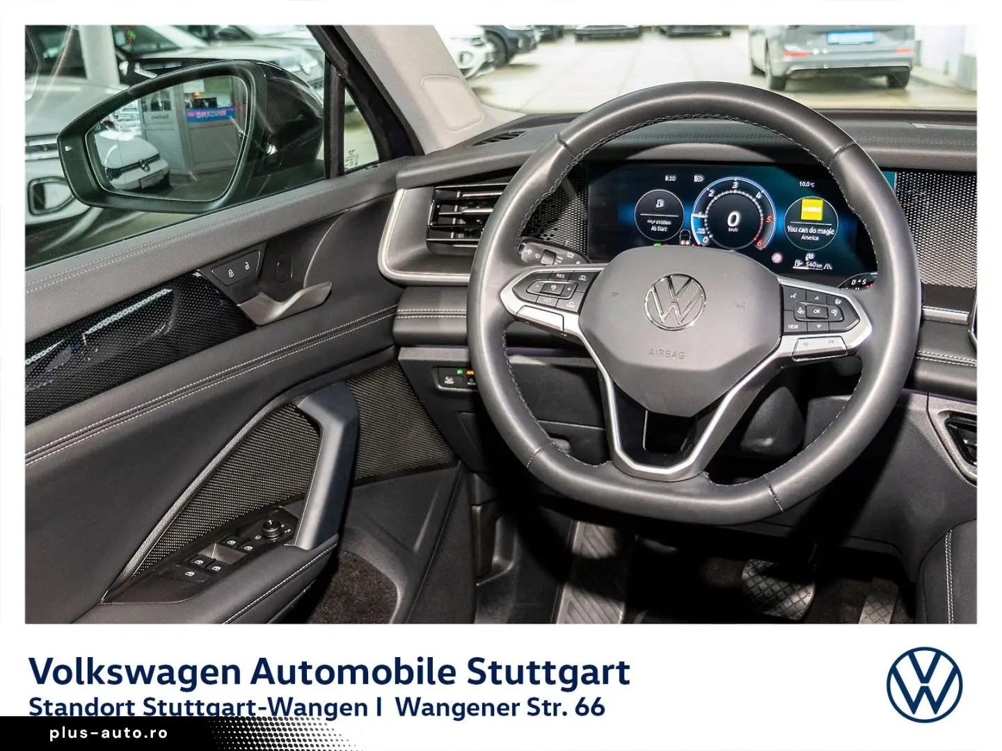 VW Tayron Life 2.0 TDI DSG 7-Sitze Navi Kamera