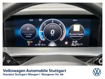 VW Tayron Life 2.0 TDI DSG 7-Sitze Navi Kamera