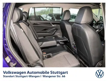 VW Tayron Life 2.0 TDI DSG 7-Sitze Navi Kamera