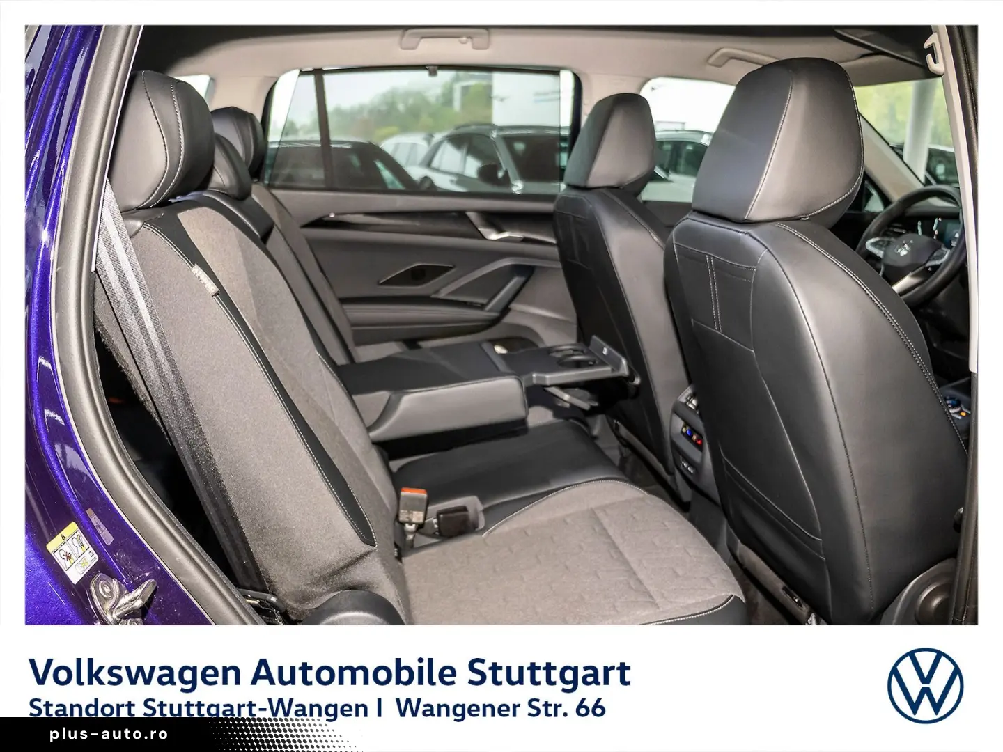 VW Tayron Life 2.0 TDI DSG 7-Sitze Navi Kamera