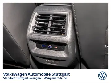 VW Tayron Life 2.0 TDI DSG 7-Sitze Navi Kamera