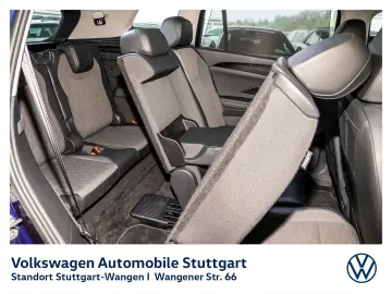 VW Tayron Life 2.0 TDI DSG 7-Sitze Navi Kamera