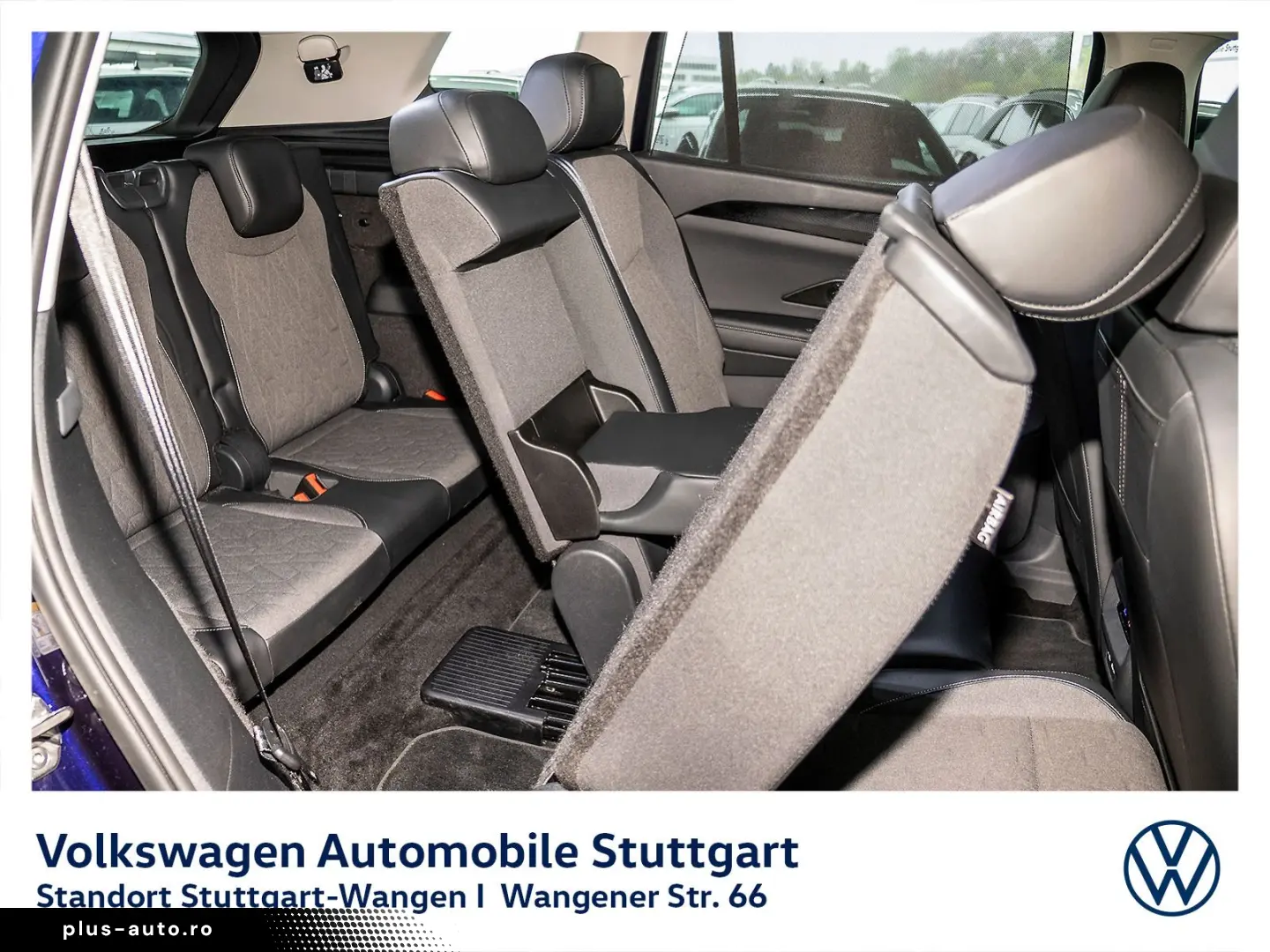 VW Tayron Life 2.0 TDI DSG 7-Sitze Navi Kamera