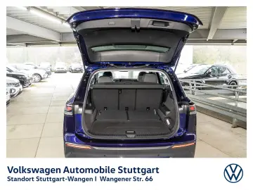 VW Tayron Life 2.0 TDI DSG 7-Sitze Navi Kamera