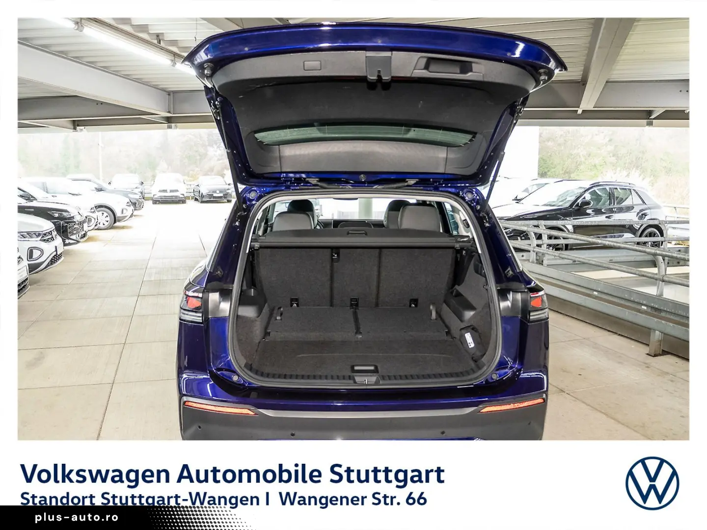 VW Tayron Life 2.0 TDI DSG 7-Sitze Navi Kamera