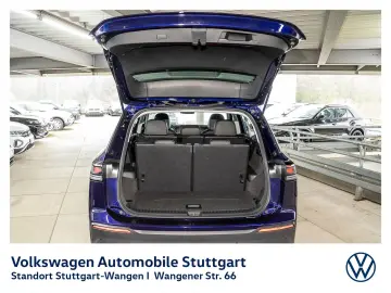 VW Tayron Life 2.0 TDI DSG 7-Sitze Navi Kamera