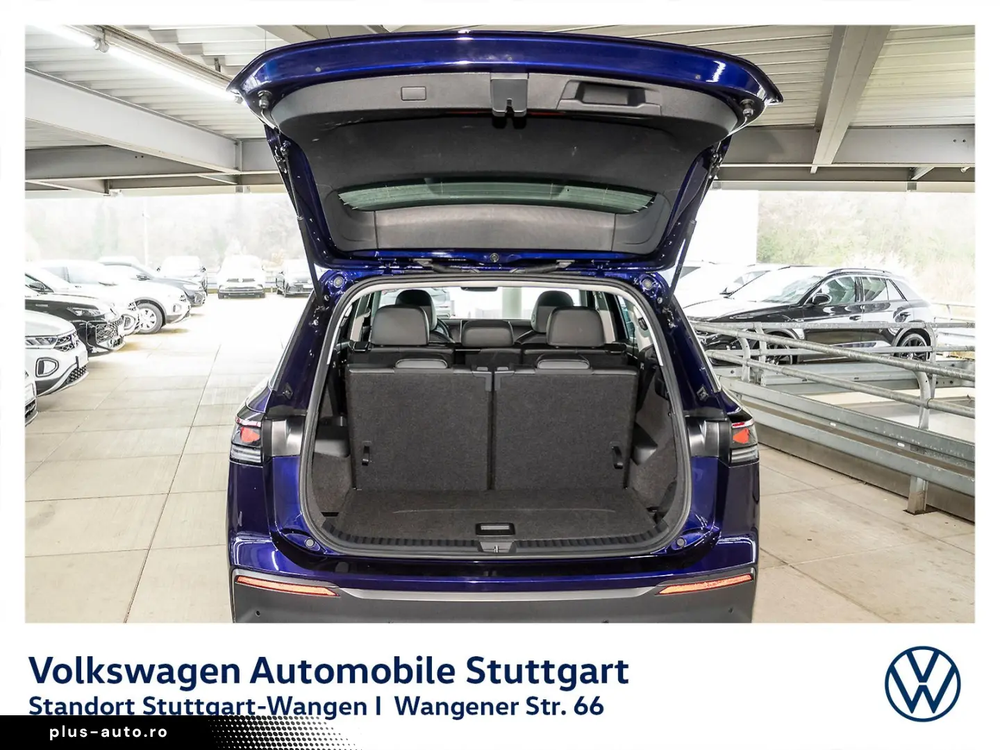 VW Tayron Life 2.0 TDI DSG 7-Sitze Navi Kamera