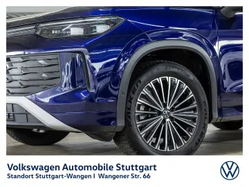 VW Tayron Life 2.0 TDI DSG 7-Sitze Navi Kamera