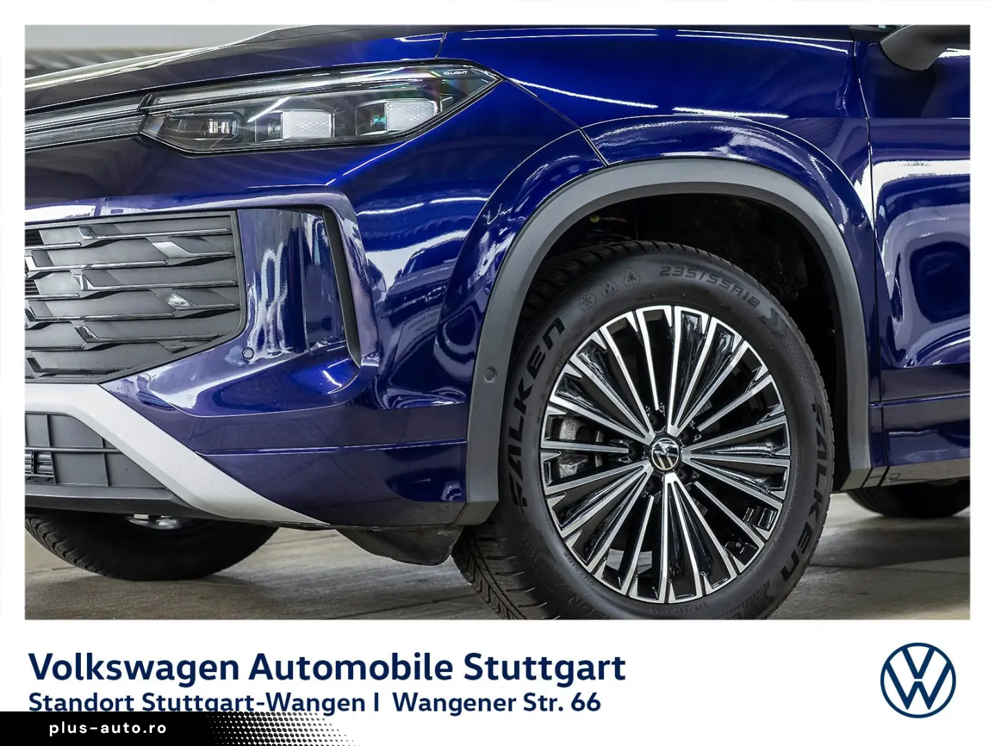 VW Tayron Life 2.0 TDI DSG 7-Sitze Navi Kamera
