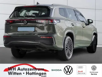 VW Tayron 2.0 TDI DSG 4Motion Life 7-sitzer