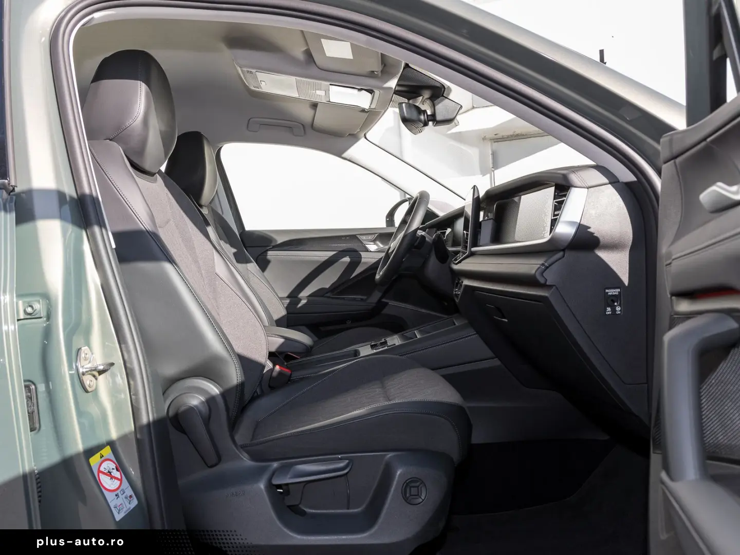 VW Tayron 2.0 TDI DSG 4Motion Life 7-sitzer