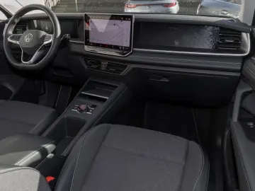 VW Tayron 2.0 TDI DSG 4Motion Life 7-sitzer