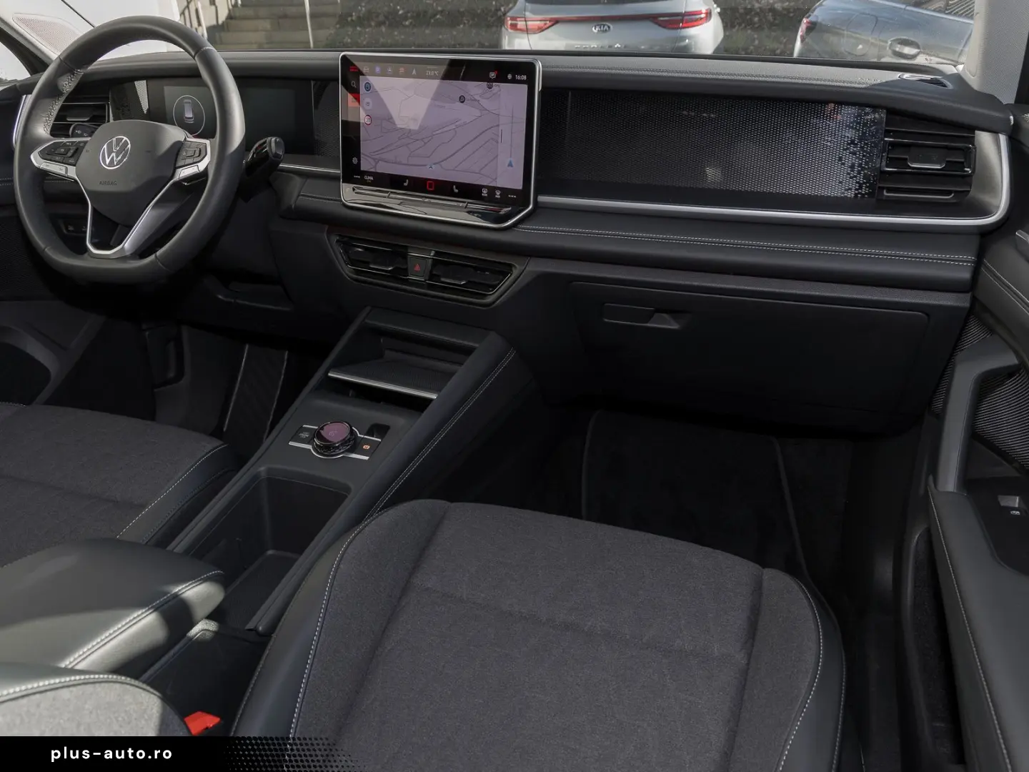 VW Tayron 2.0 TDI DSG 4Motion Life 7-sitzer