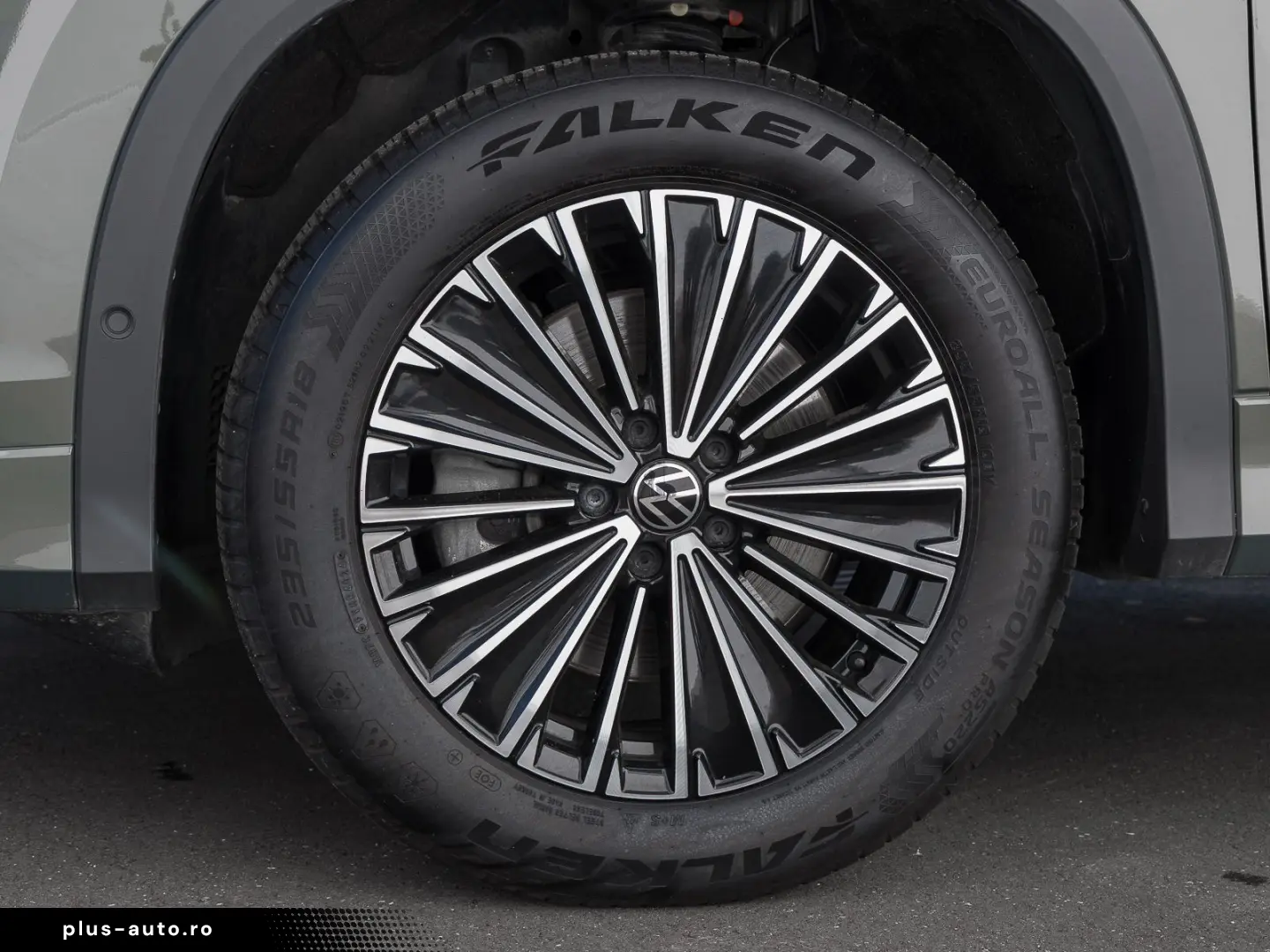 VW Tayron 2.0 TDI DSG 4Motion Life 7-sitzer