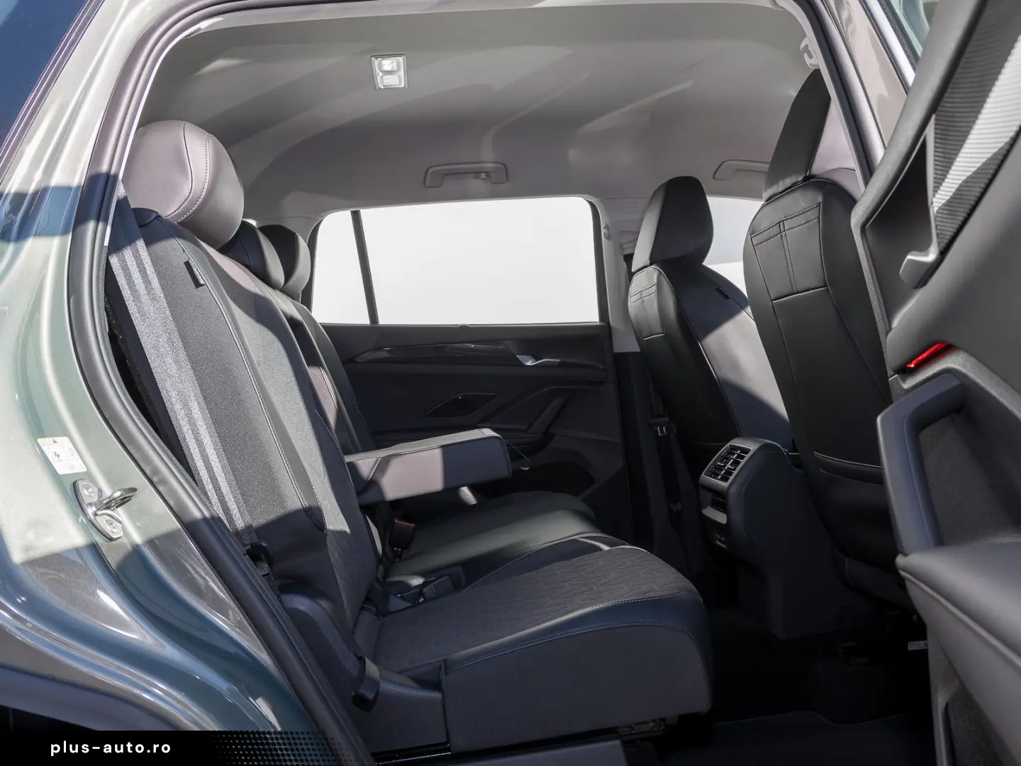 VW Tayron 2.0 TDI DSG 4Motion Life 7-sitzer