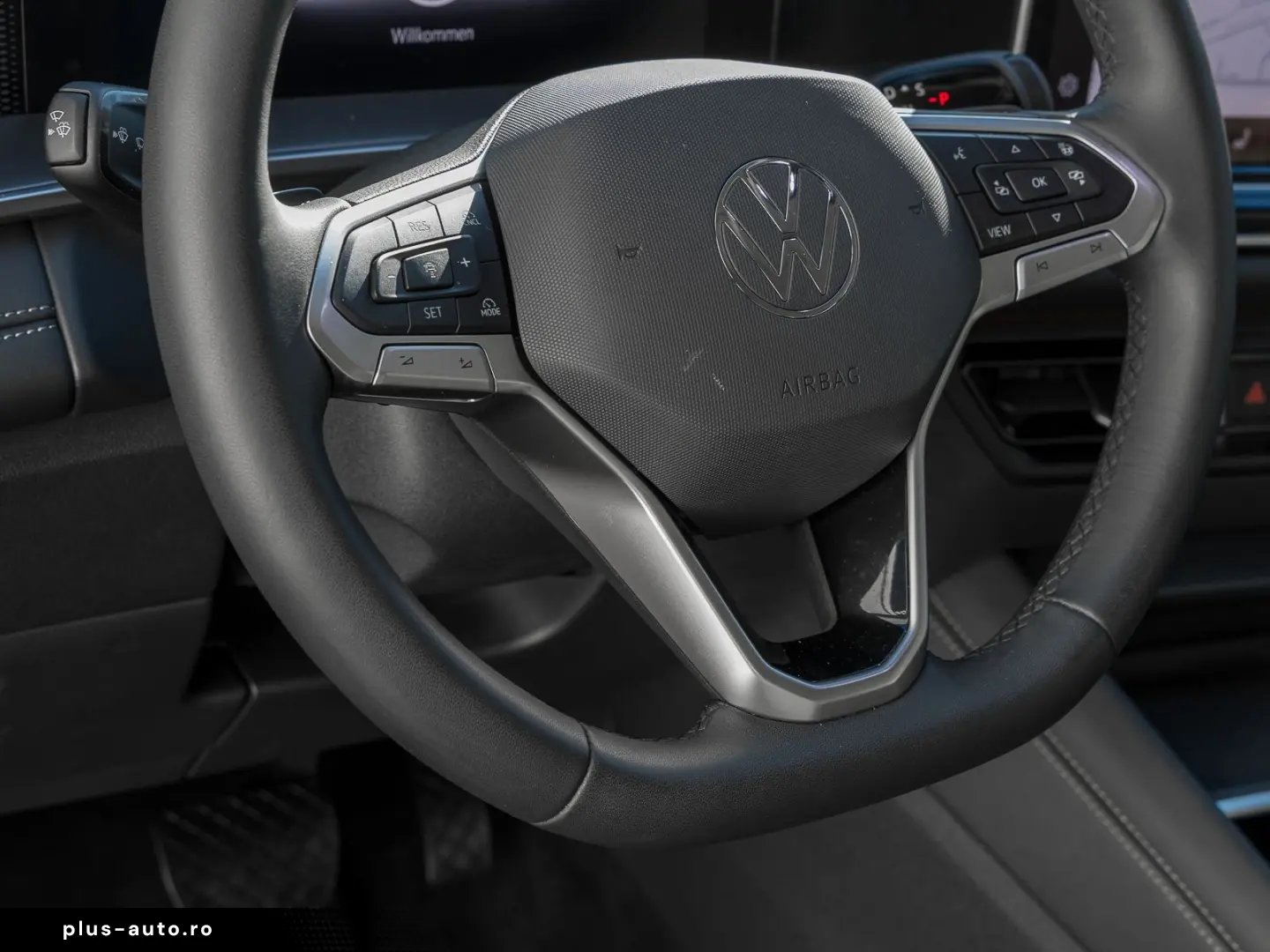 VW Tayron 2.0 TDI DSG 4Motion Life 7-sitzer