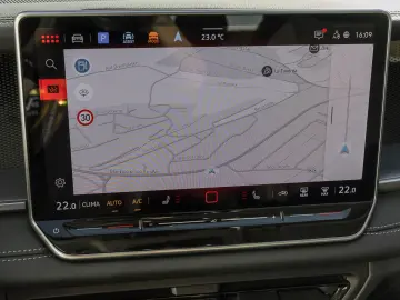 VW Tayron 2.0 TDI DSG 4Motion Life 7-sitzer