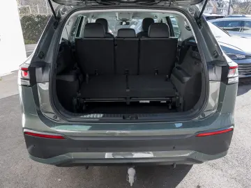 VW Tayron 2.0 TDI DSG 4Motion Life 7-sitzer