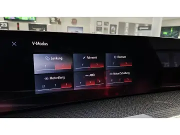 Cadillac Escalade V-Series 692 PS Carbon