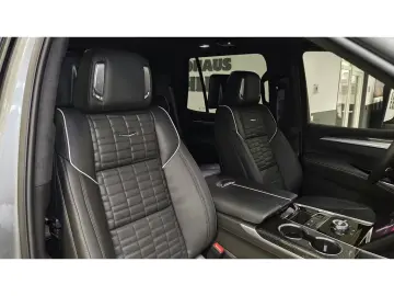 Cadillac Escalade V-Series 692 PS Carbon