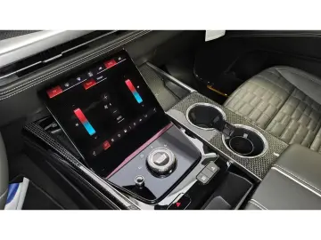 Cadillac Escalade V-Series 692 PS Carbon