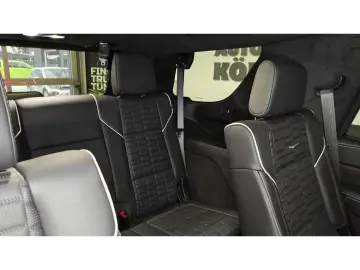 Cadillac Escalade V-Series 692 PS Carbon