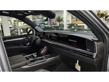Cadillac Escalade V-Series 692 PS Carbon