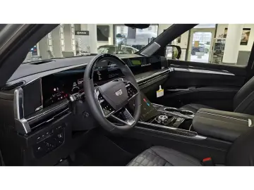 Cadillac Escalade V-Series 692 PS Carbon