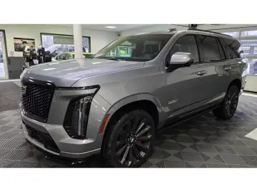 Cadillac Escalade V-Series 692 PS Carbon