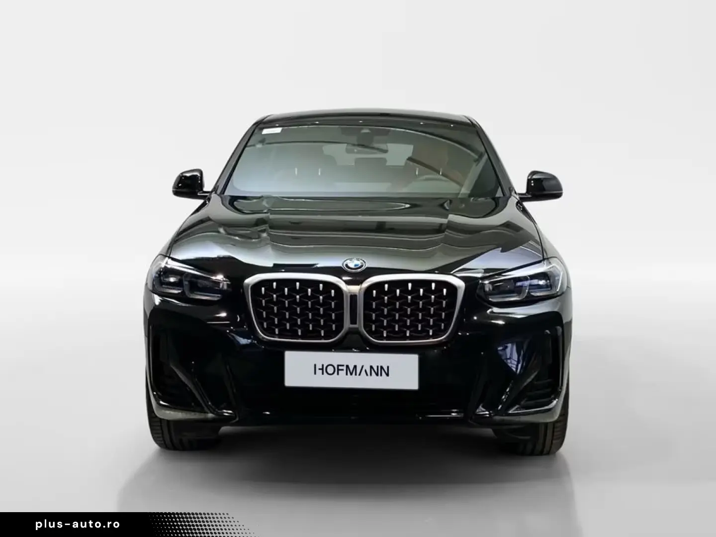 BMW X4 xDrive20d Aut. M Sport AHK Inno H K Leder rot