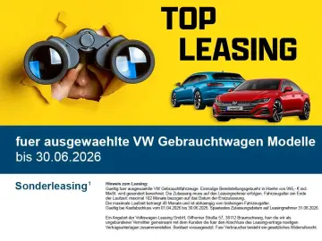 VW Tayron Life 2.0 TDI 4-Motion ACC AHK DCC IQ-LIGH